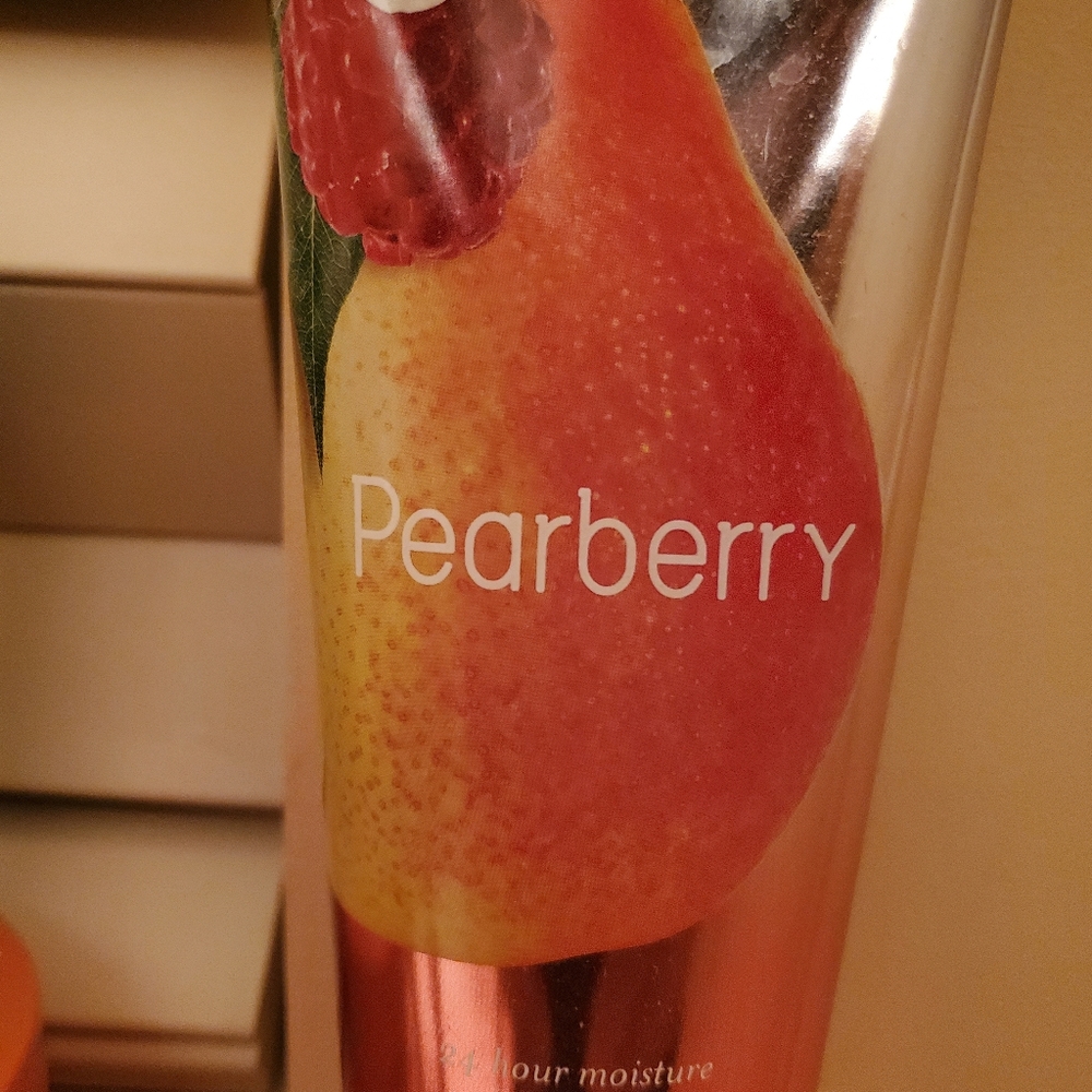 Bath & Body Works